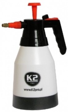 Cleaning and detergents Spray bottle 1L  Art. K2M411